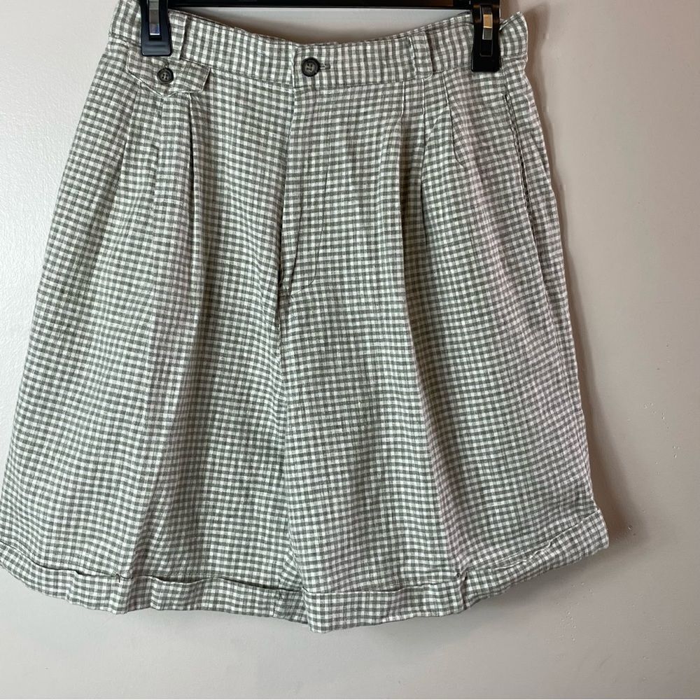 VTG RAFAELLA SHORT  - Picture 3 of 6